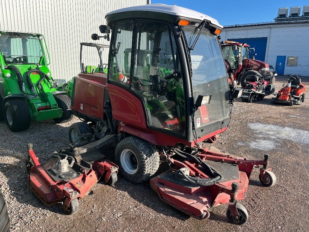 Toro GM4000