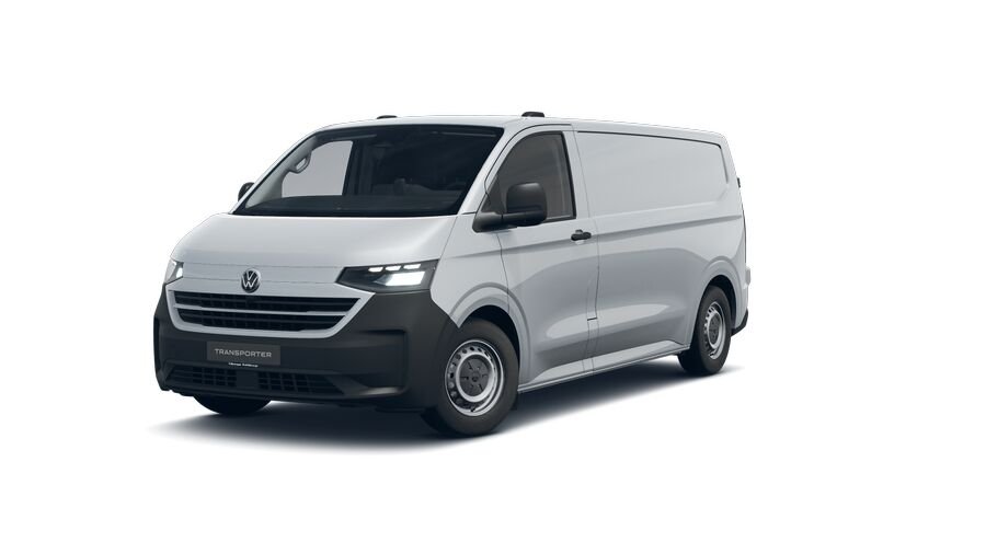 Volkswagen Transporter 2.0 TD...