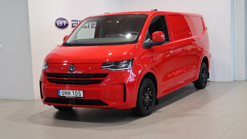 Volkswagen Transporter T7 TRS...