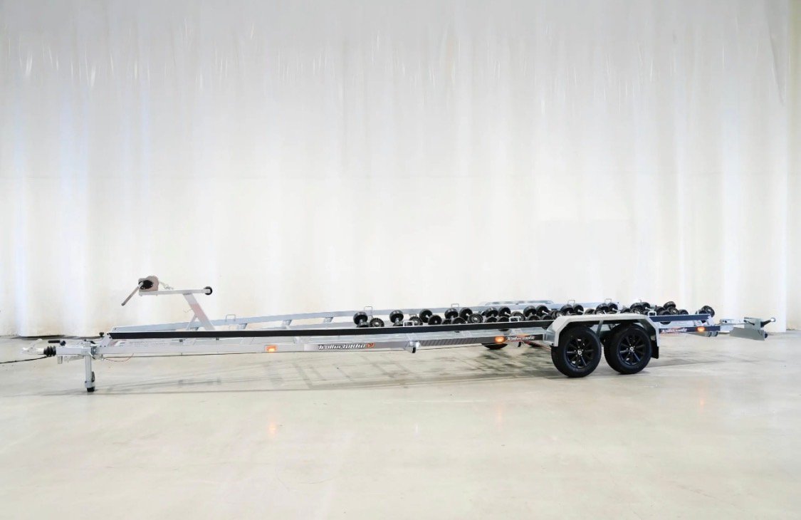 Nyhet! Trailermate 3500Kg Mul...