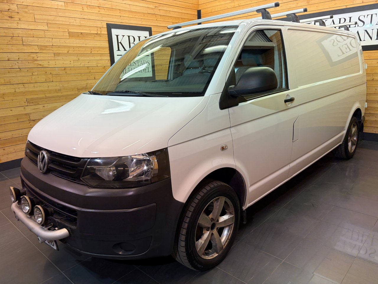Volkswagen Transporter T30 2....