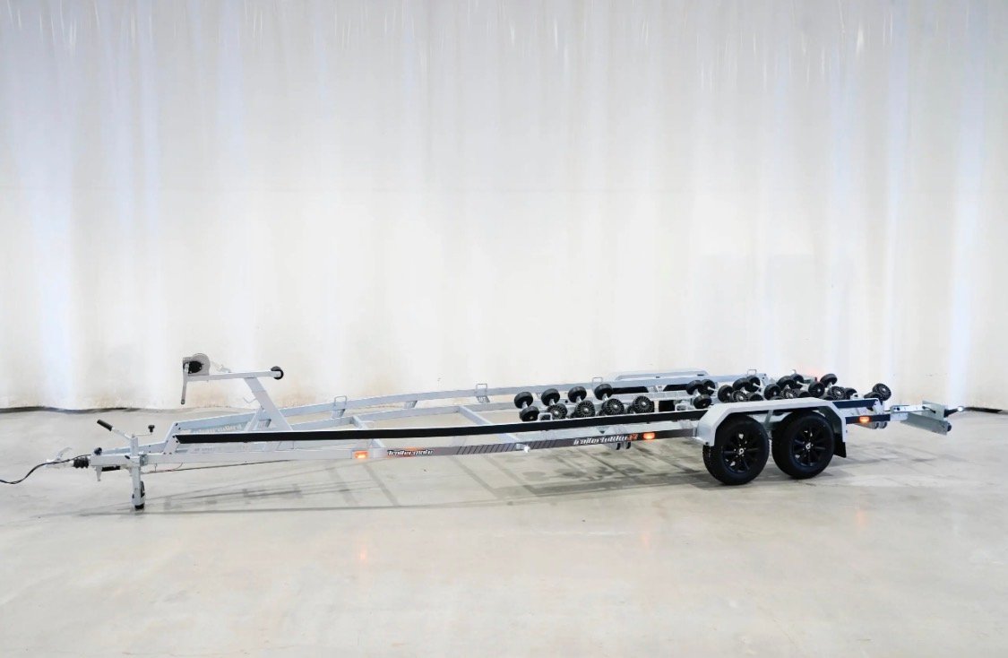 Nyhet! Trailermate 2700Kg Mul...