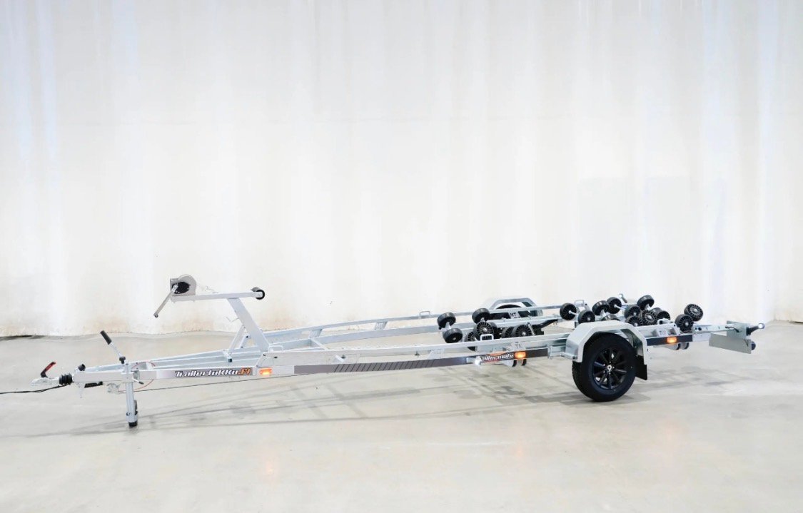 Nyhet! Trailermate 1800Kg Mul...