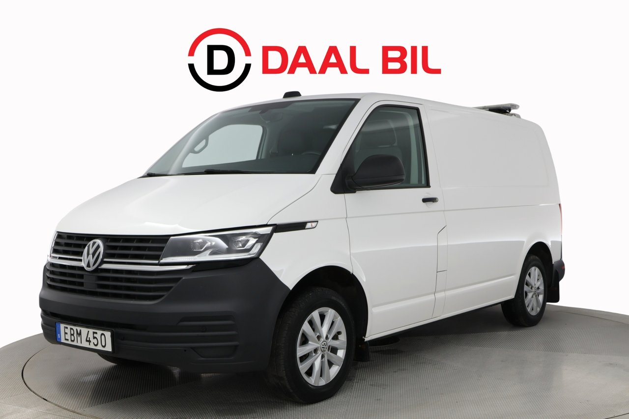 Volkswagen Transporter T30 2....