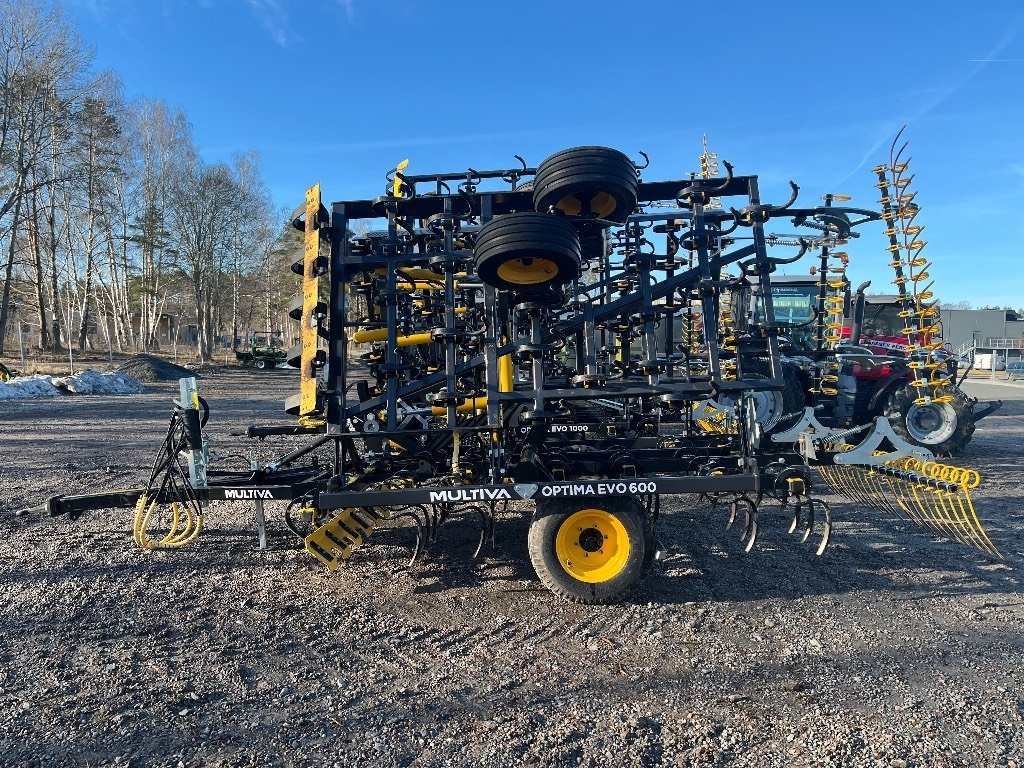 DEMO MULTIVA OTIMA EVO 600