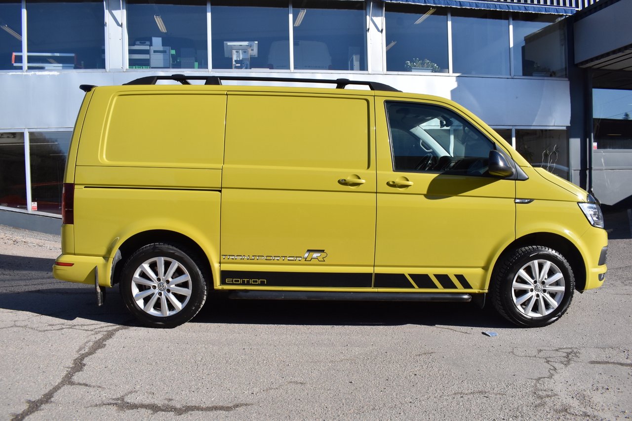 Volkswagen Transporter T30 2....