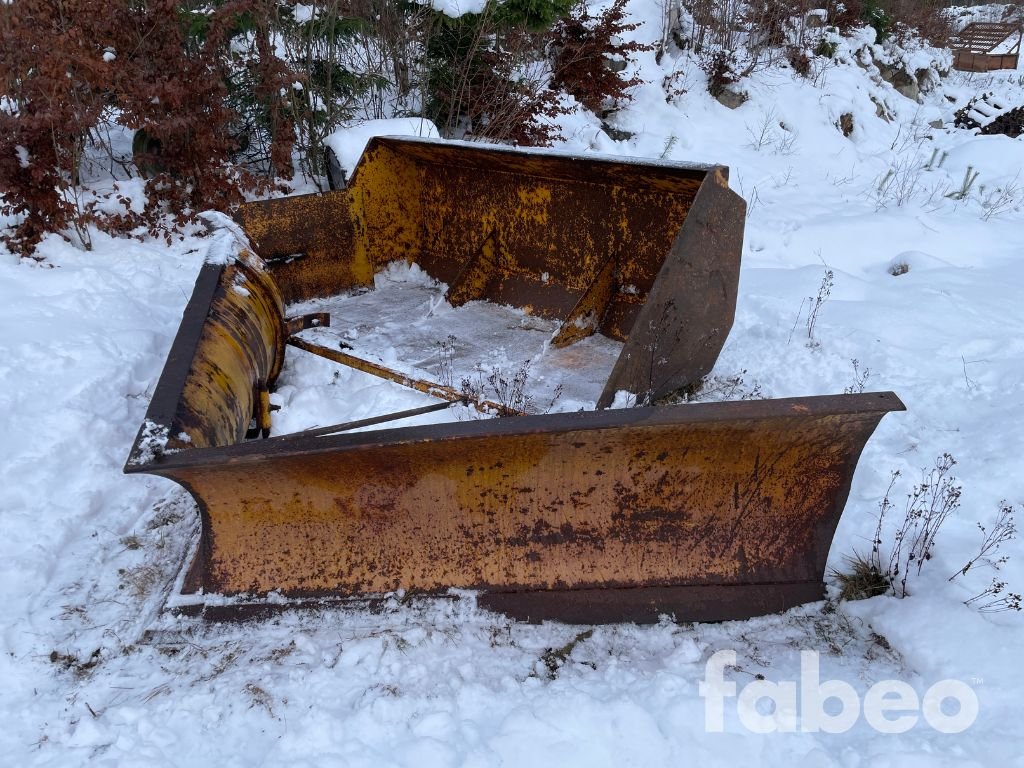 Skopa / Snöblad (113166)