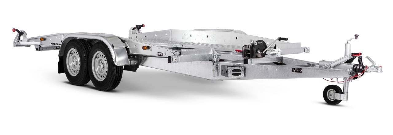 FOGELSTA  AT3000TB Biltranspo...