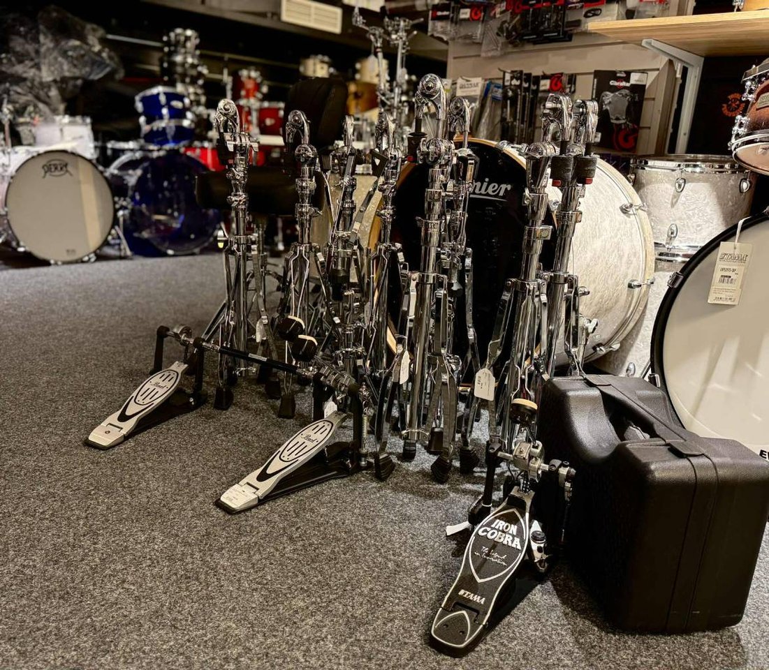 Begagnat Hardware/Tillbehör t...