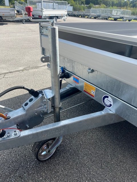 Kampanj! Hapert Cobalt treväg...