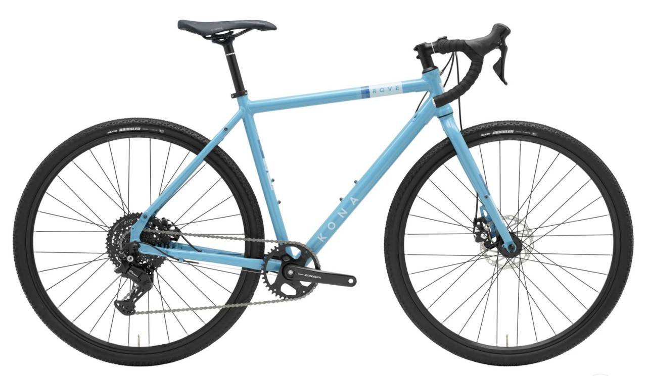 Ny gravel Kona Rove AL 2026 -...