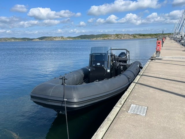 Brig 26 Navigator