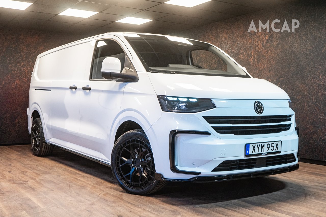 Volkswagen Transporter T32 2....