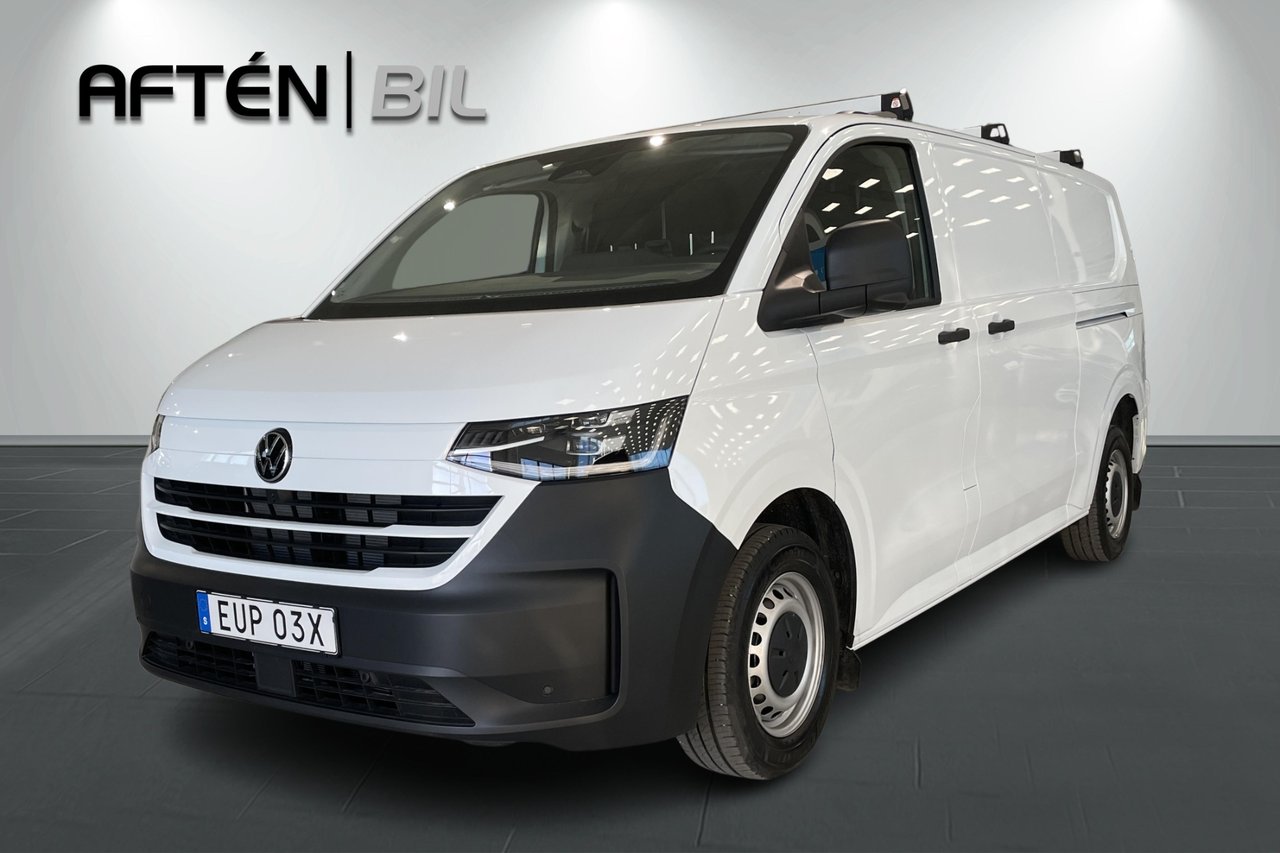 Volkswagen Transporter T32 2....