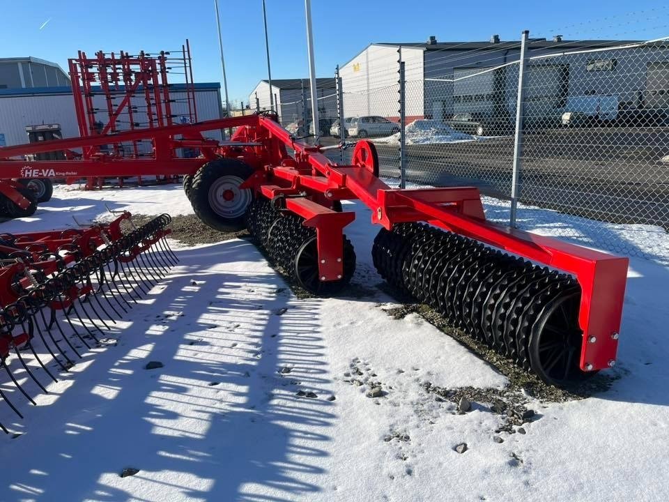 He-Va KingRoller 12,3m