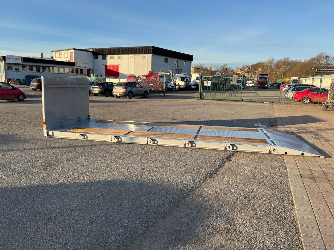 Bilcenter Flaket- Maskinflak ...