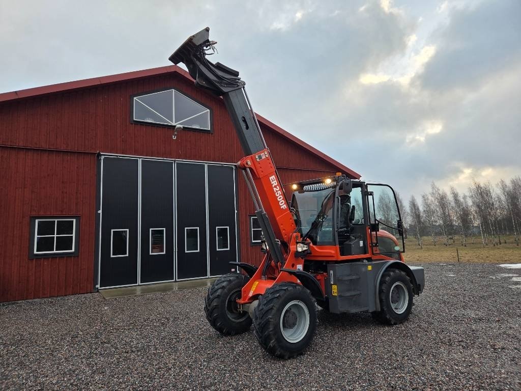 Everun ER 2500 F Pro