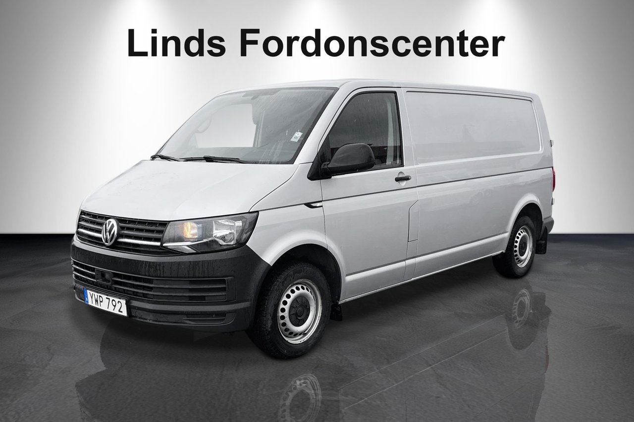 Volkswagen Transporter T30 2....