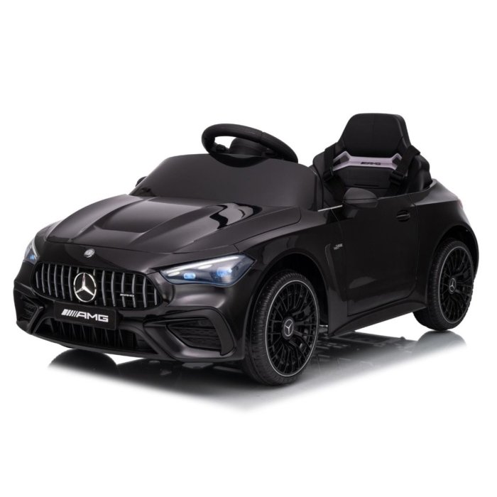 Elbil Barn Mercedes AMG CLE53...