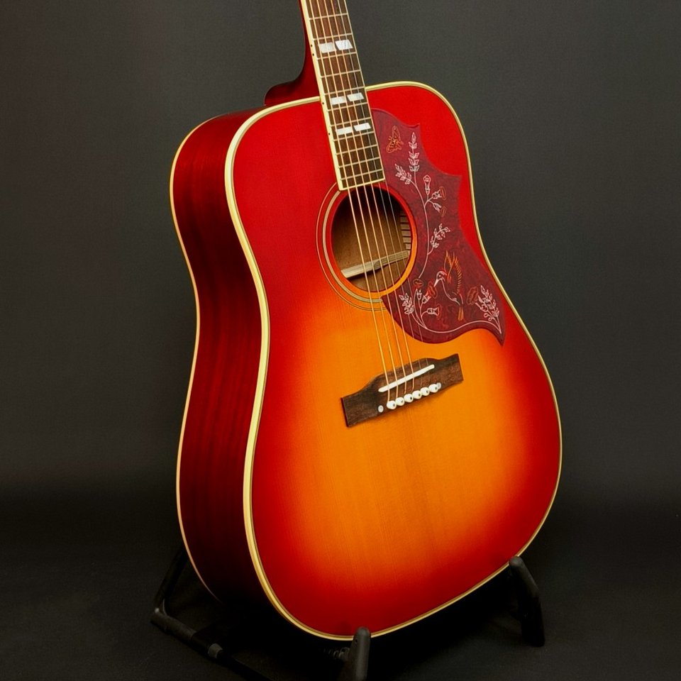 Epiphone Hummingbird Standard...