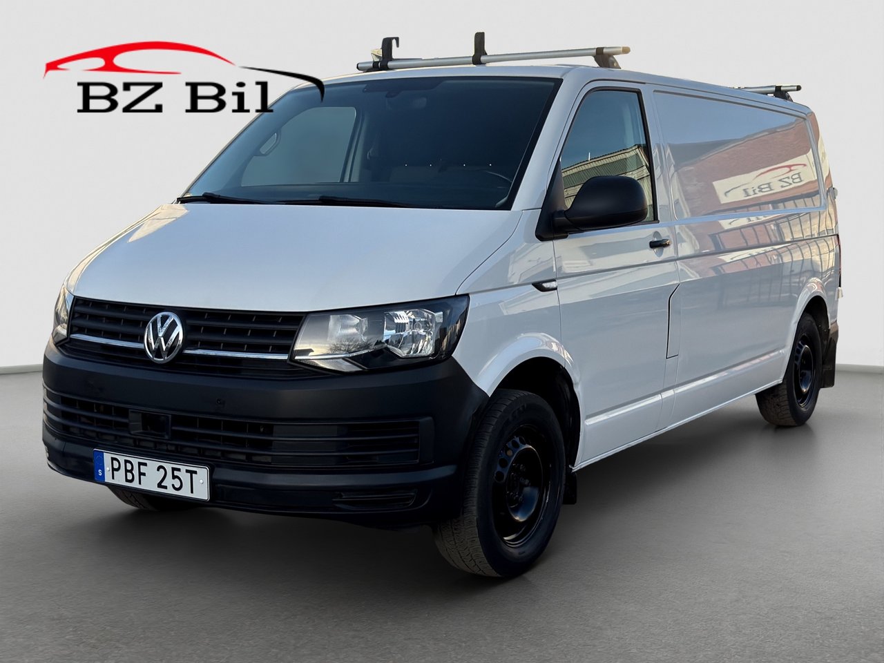 Volkswagen Transporter T30 2....