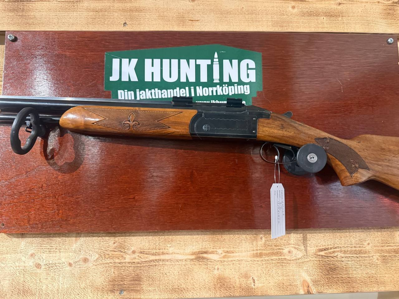 Valmet kombi 12/308win