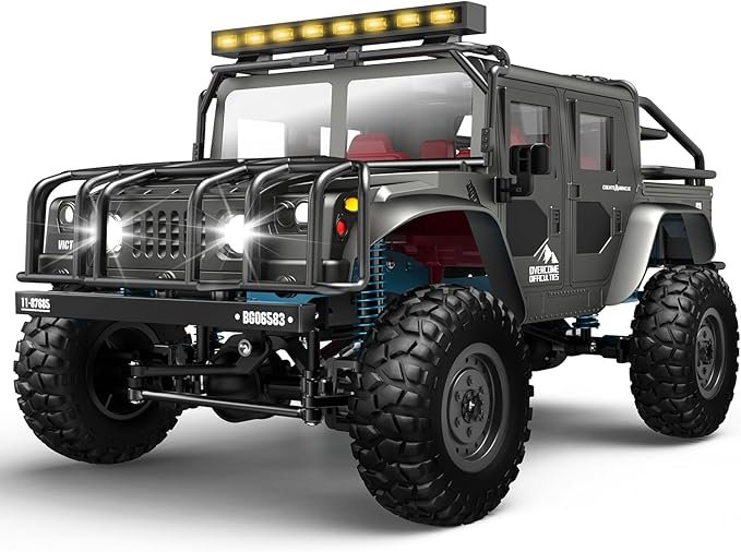 Snabb RC Bil Offroad 40 km/h ...