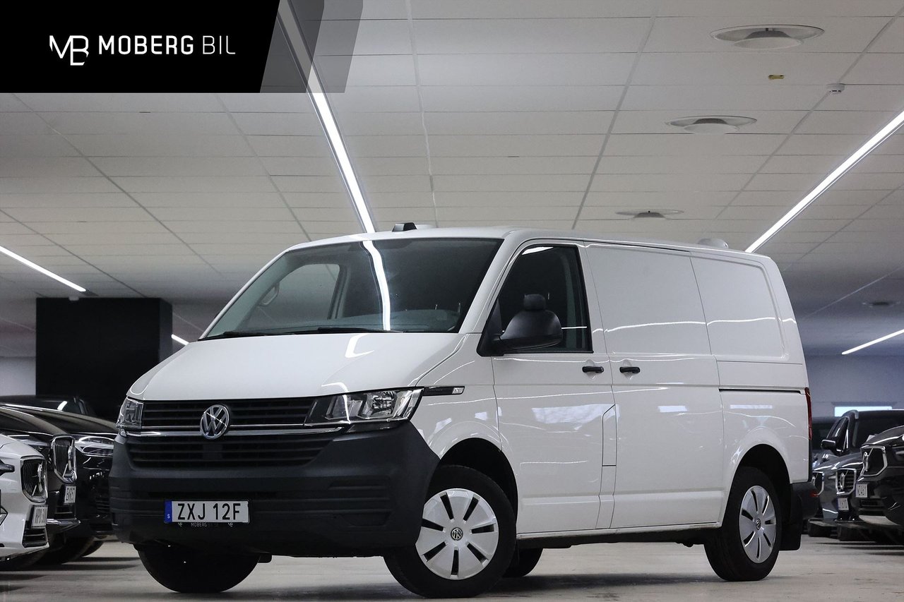 Volkswagen Transporter T30 2....