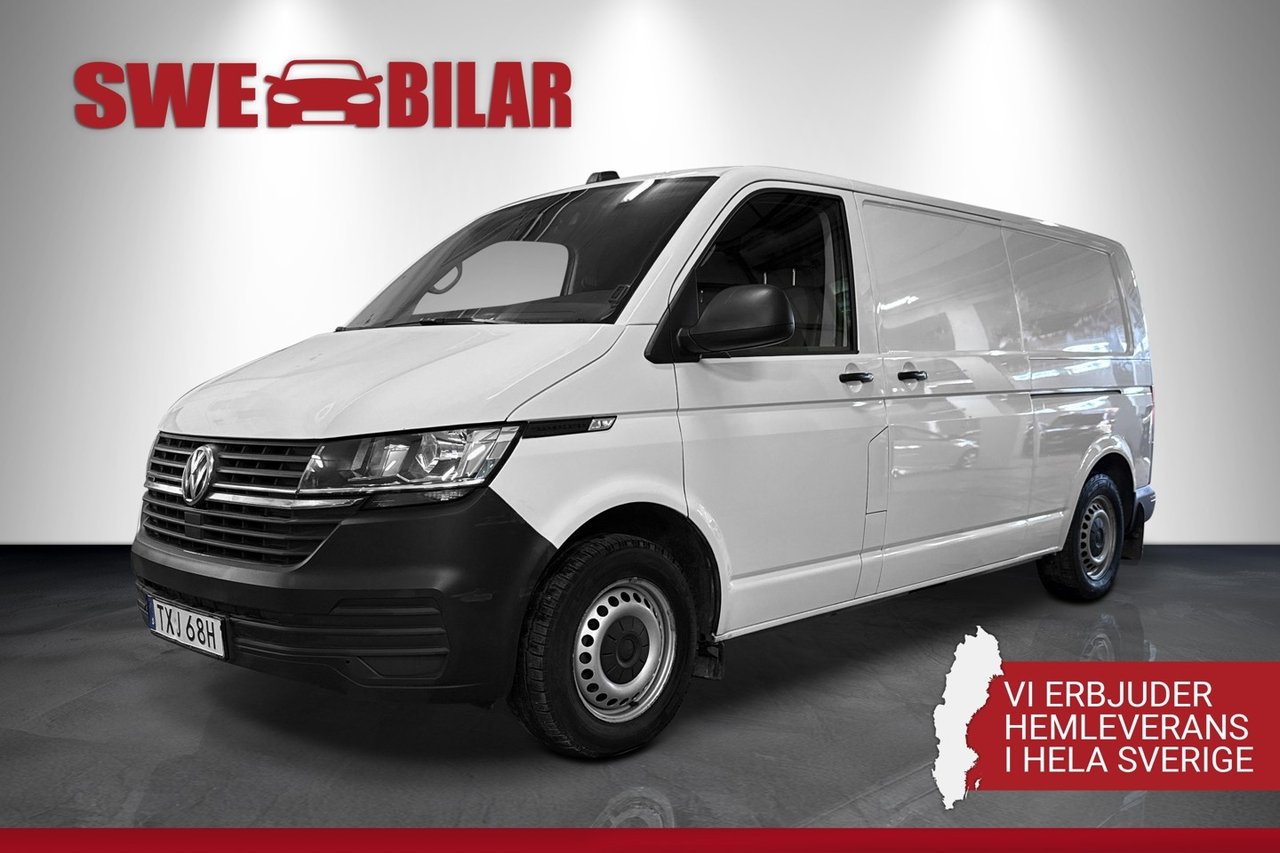 Volkswagen Transporter T30 2....