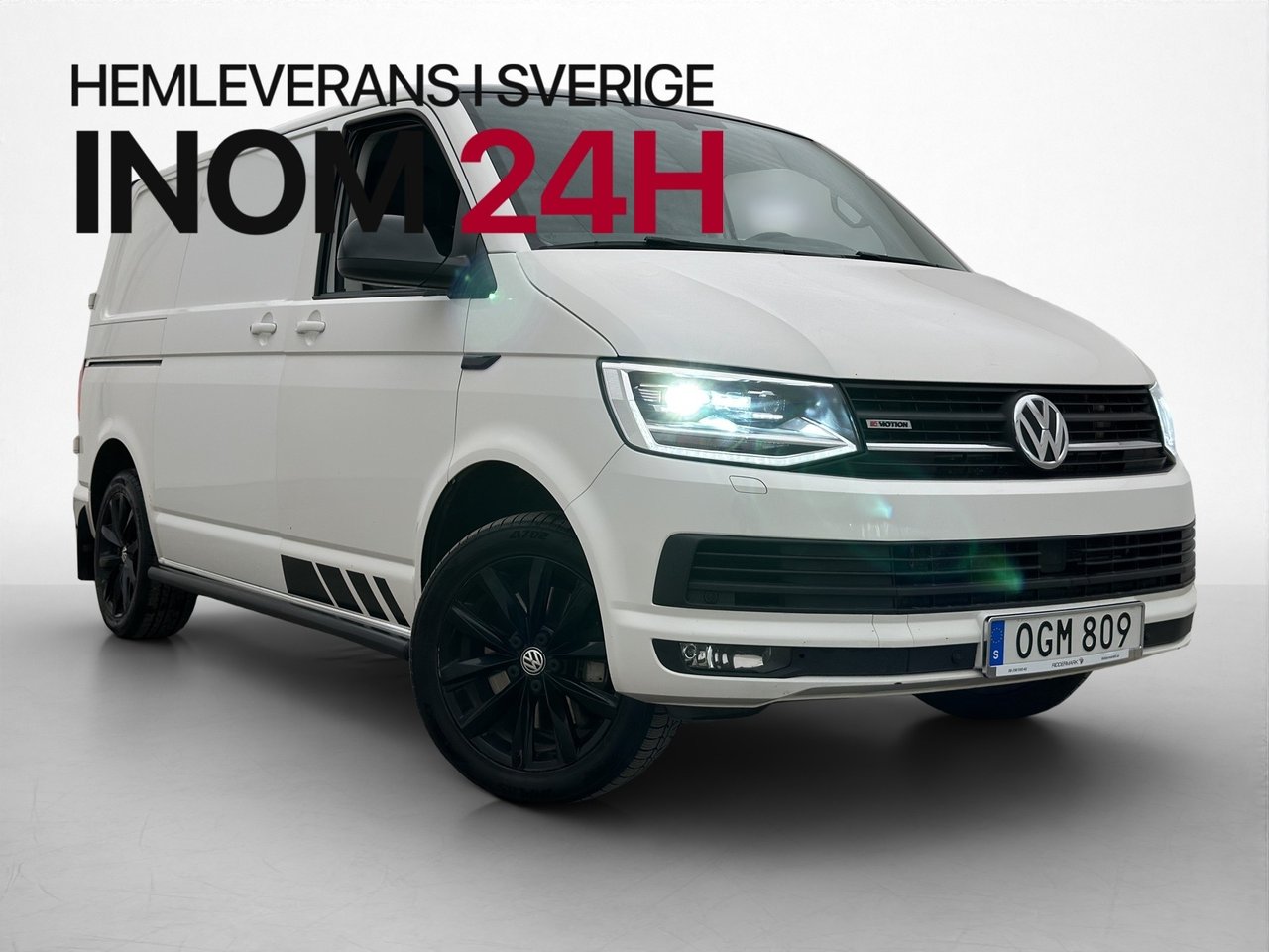 Volkswagen transporter R 2.0T...