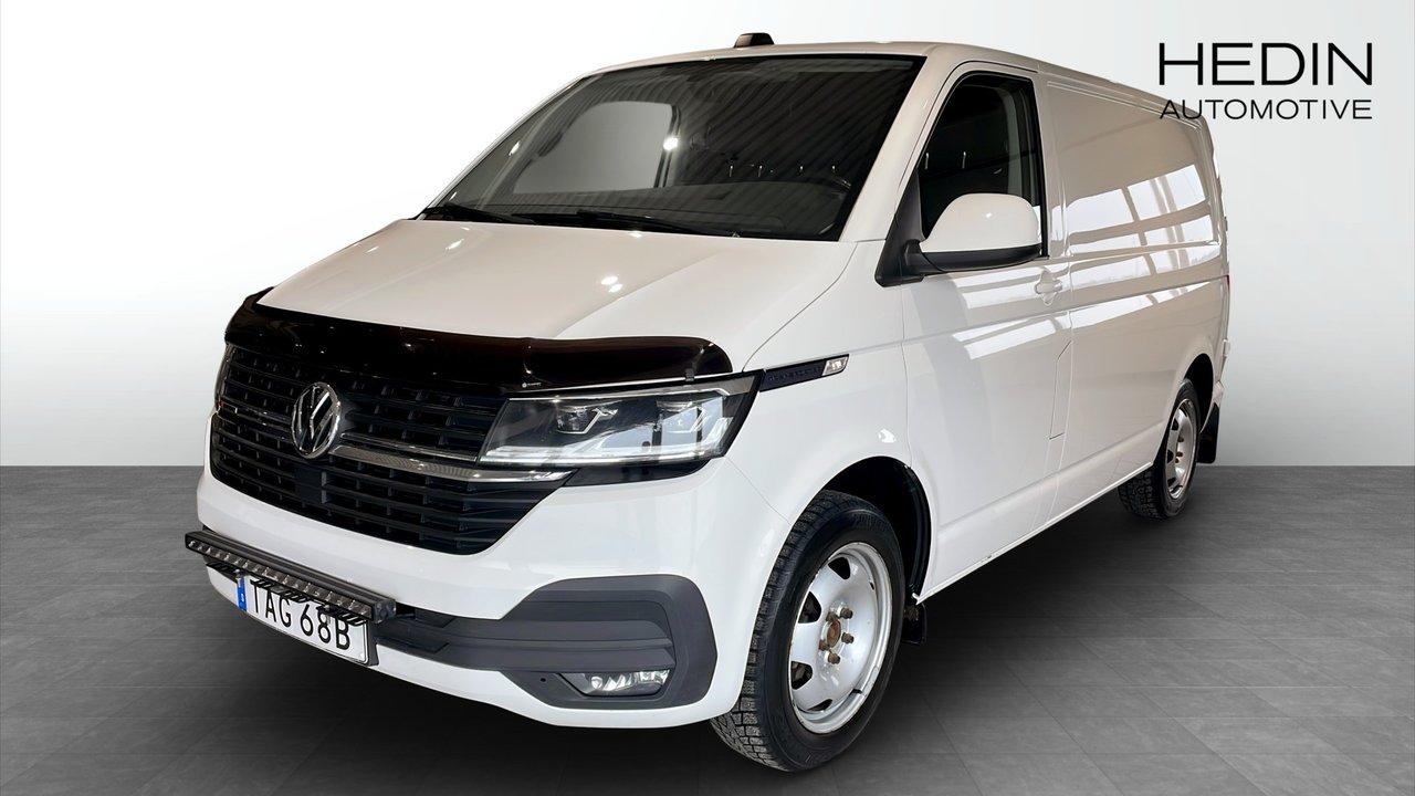 Volkswagen transporter T30 2....