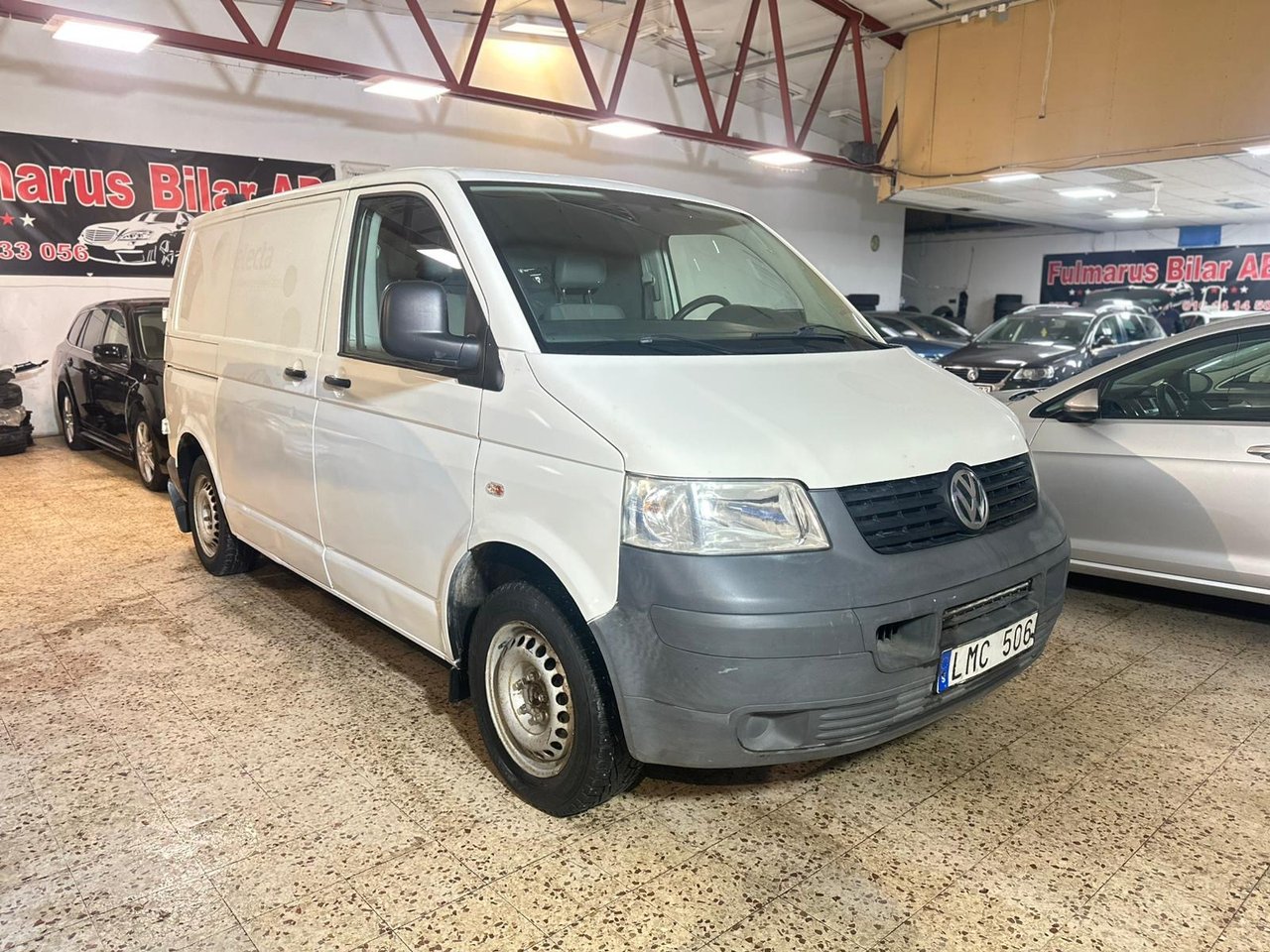 Volkswagen Transporter T28 2....