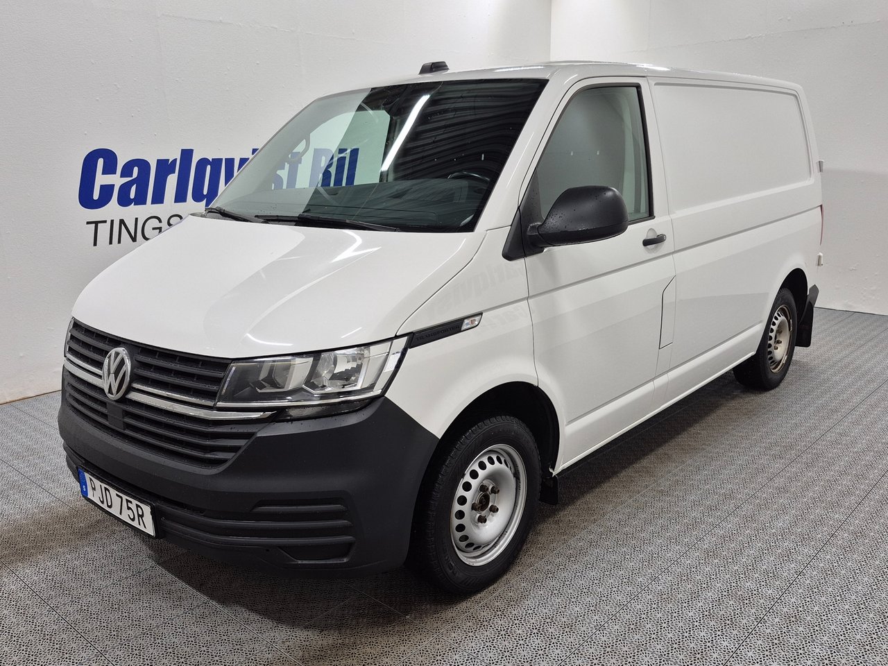 Volkswagen Transporter T30 SK...