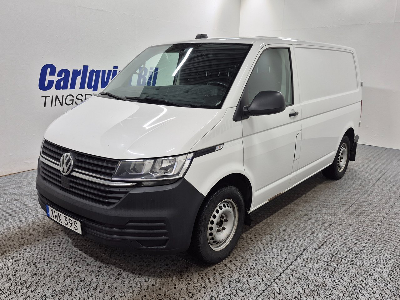 Volkswagen Transporter T30 SK...