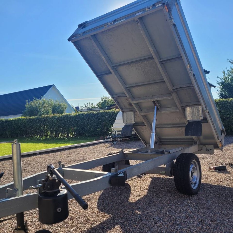 Brenderup Tipp Släp 1300kg  N...