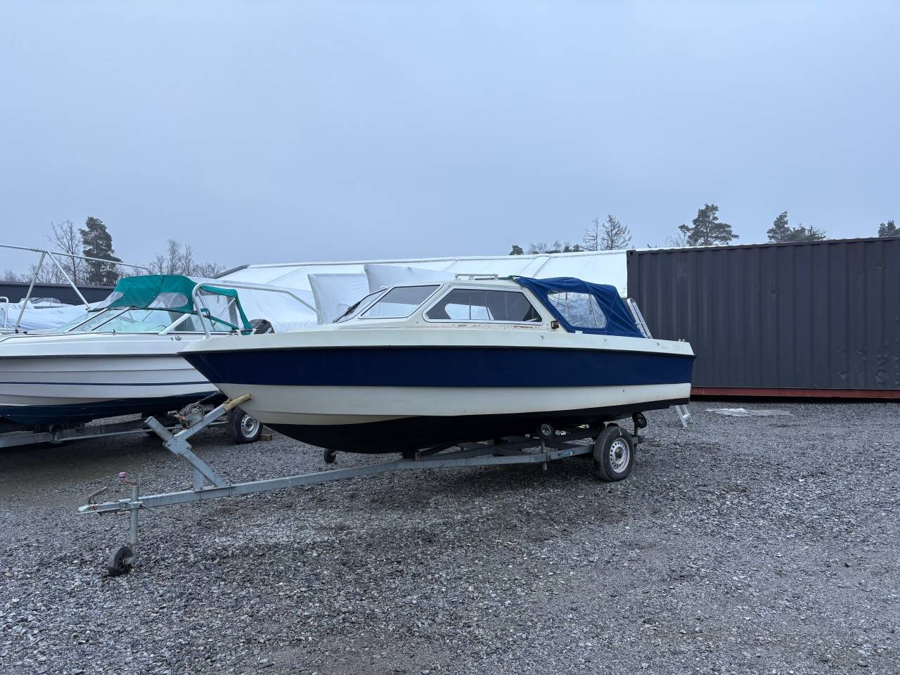 Flipper 570 HT - Suzuki 85 HK...