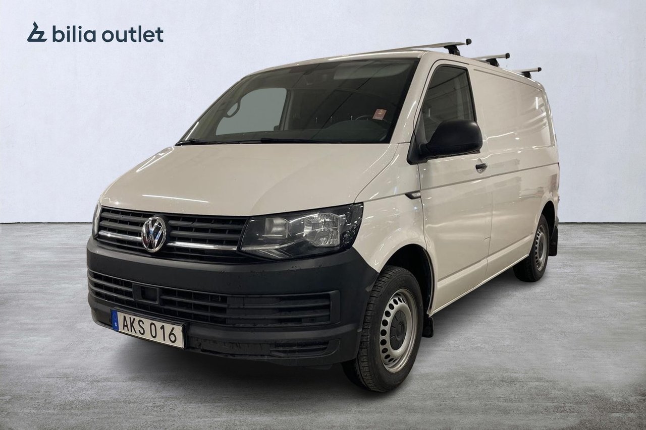 Volkswagen Transporter T30 2....