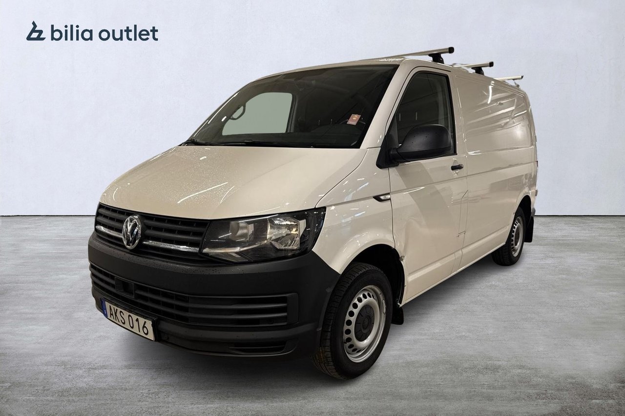 Volkswagen Transporter T30 2....