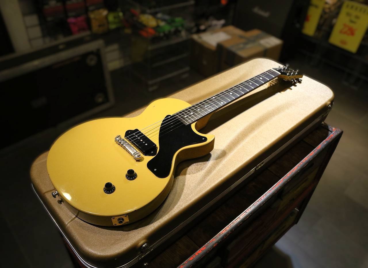 Begagnad Gibson Les Paul TV J...