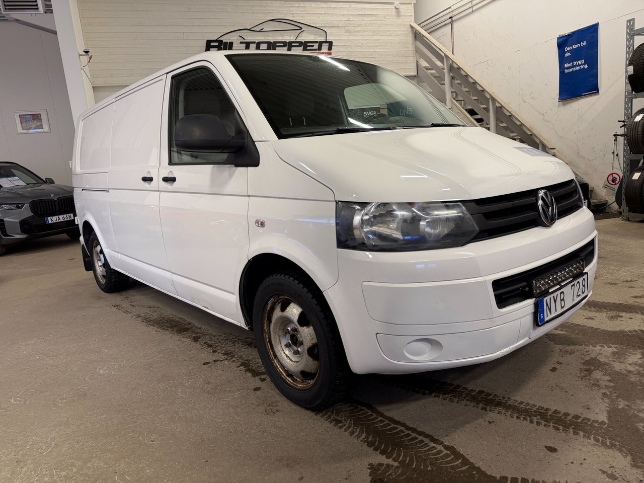 Volkswagen Transporter T30 2....