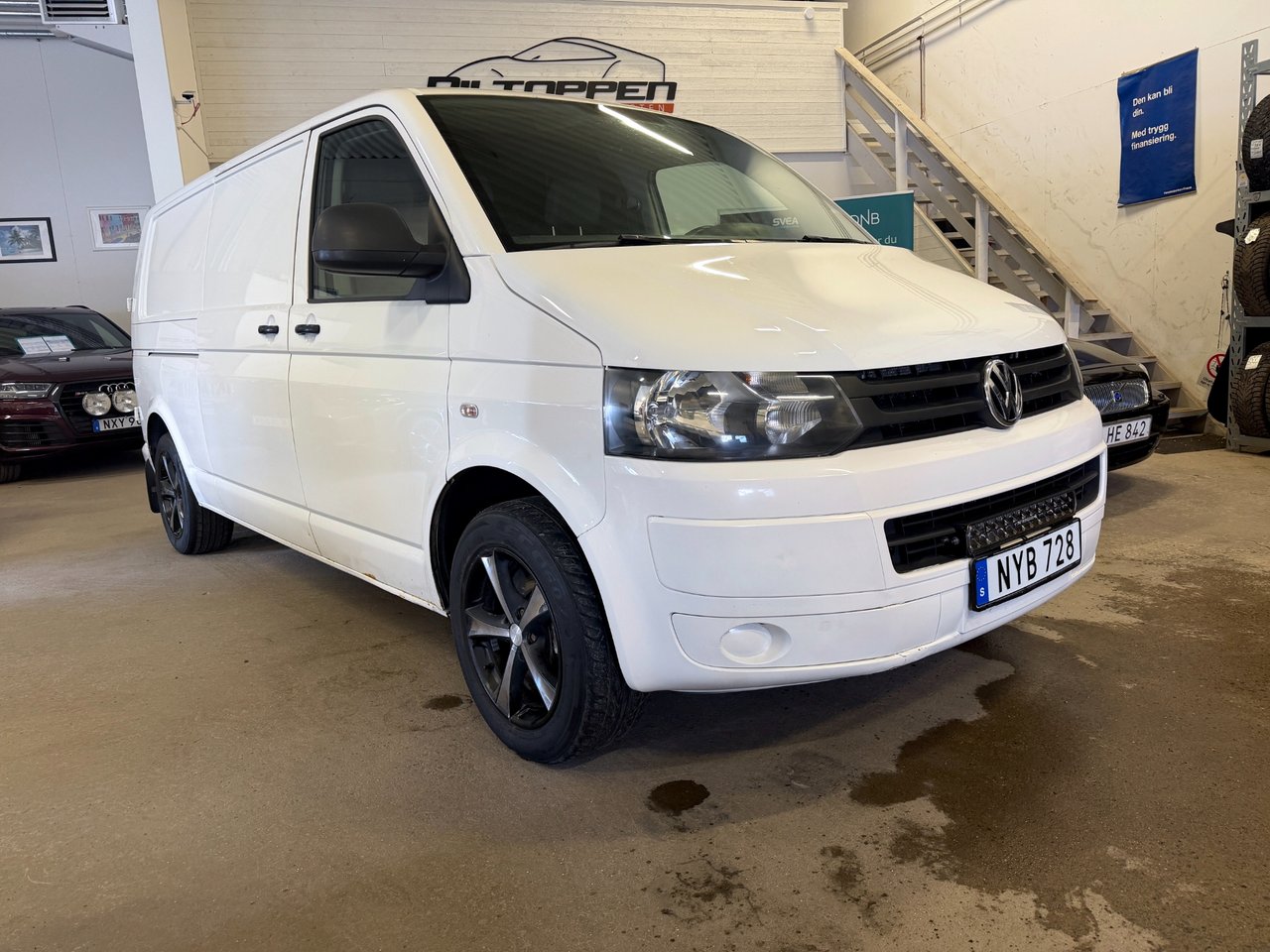 Volkswagen Transporter T30 2....