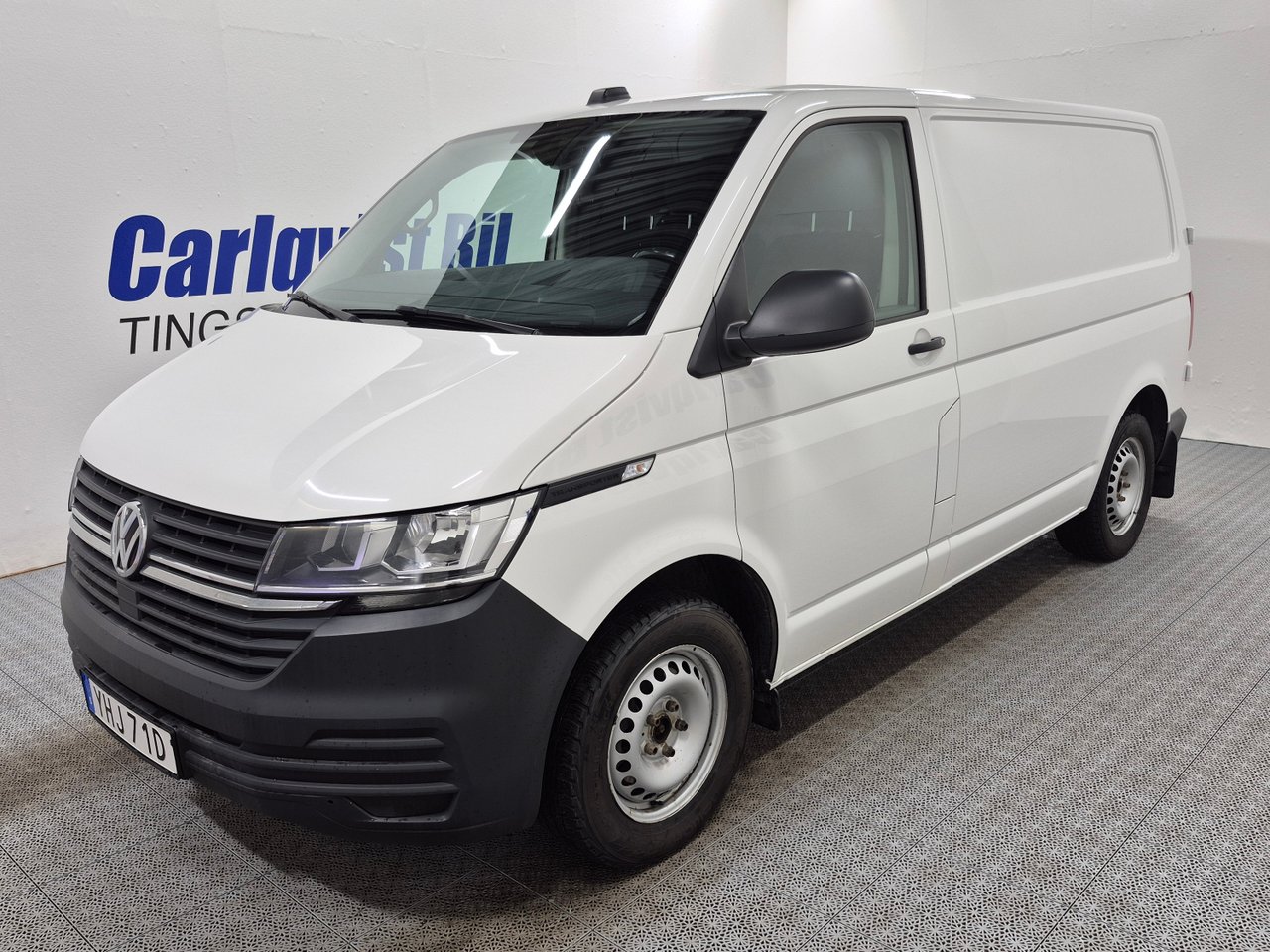 Volkswagen Transporter T30 SK...