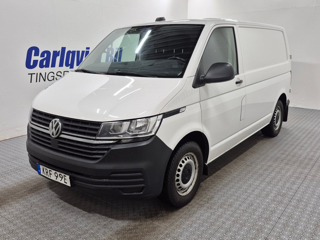 Volkswagen Transporter T30 SK...