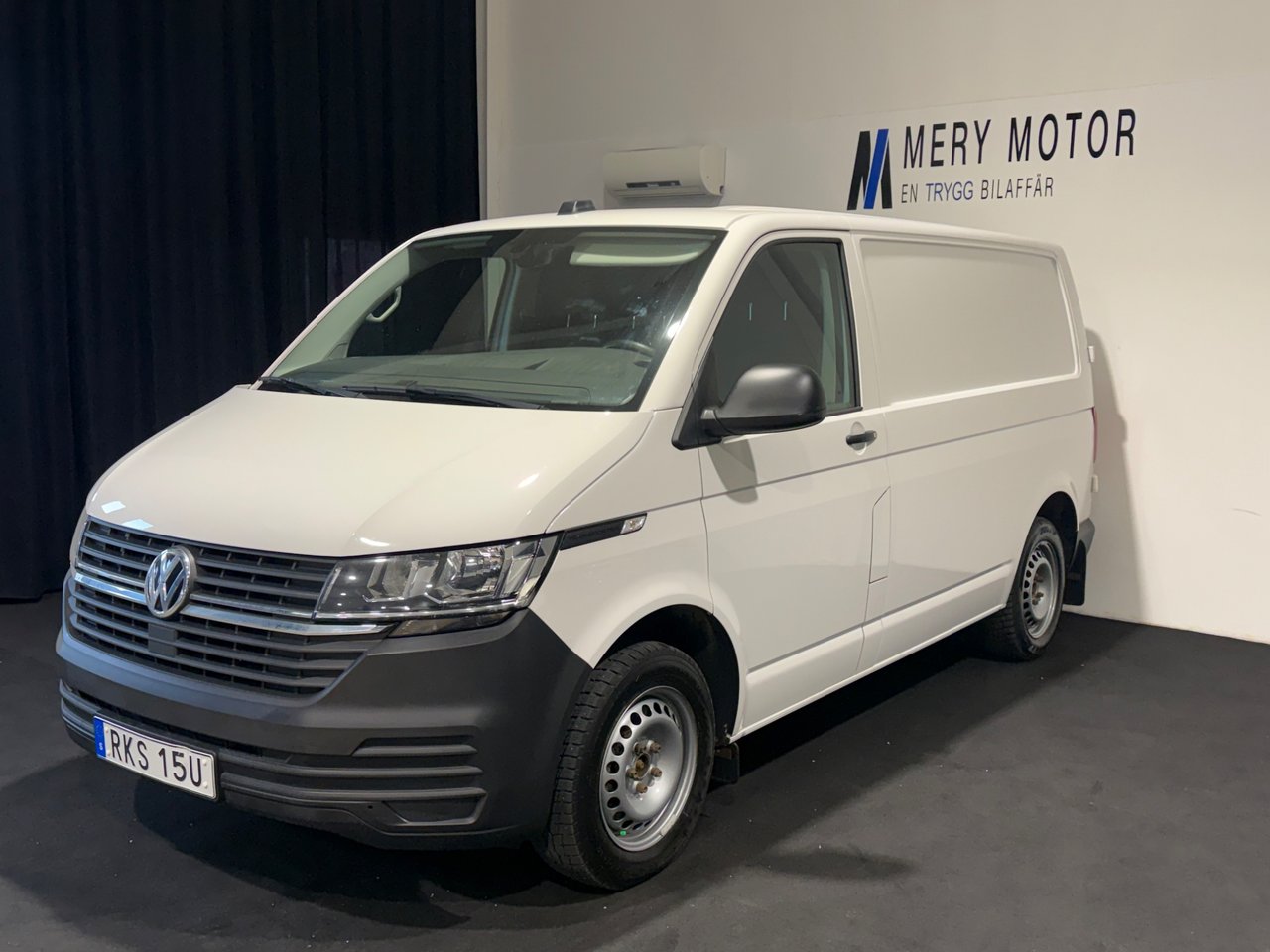 Volkswagen Transporter T30 2....
