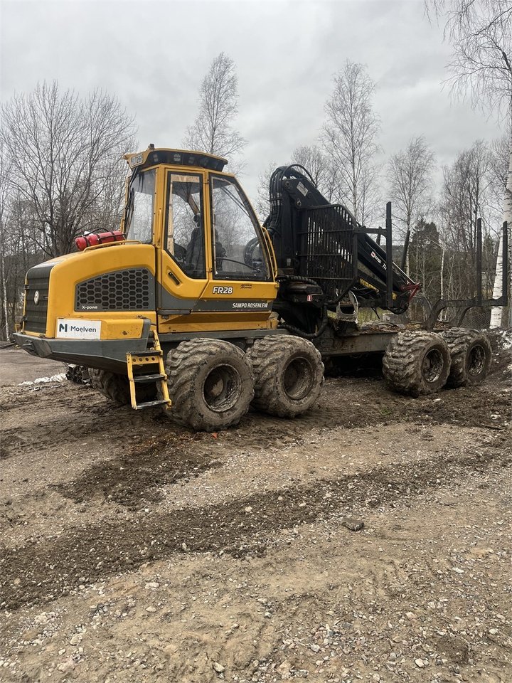 Sampo FR28