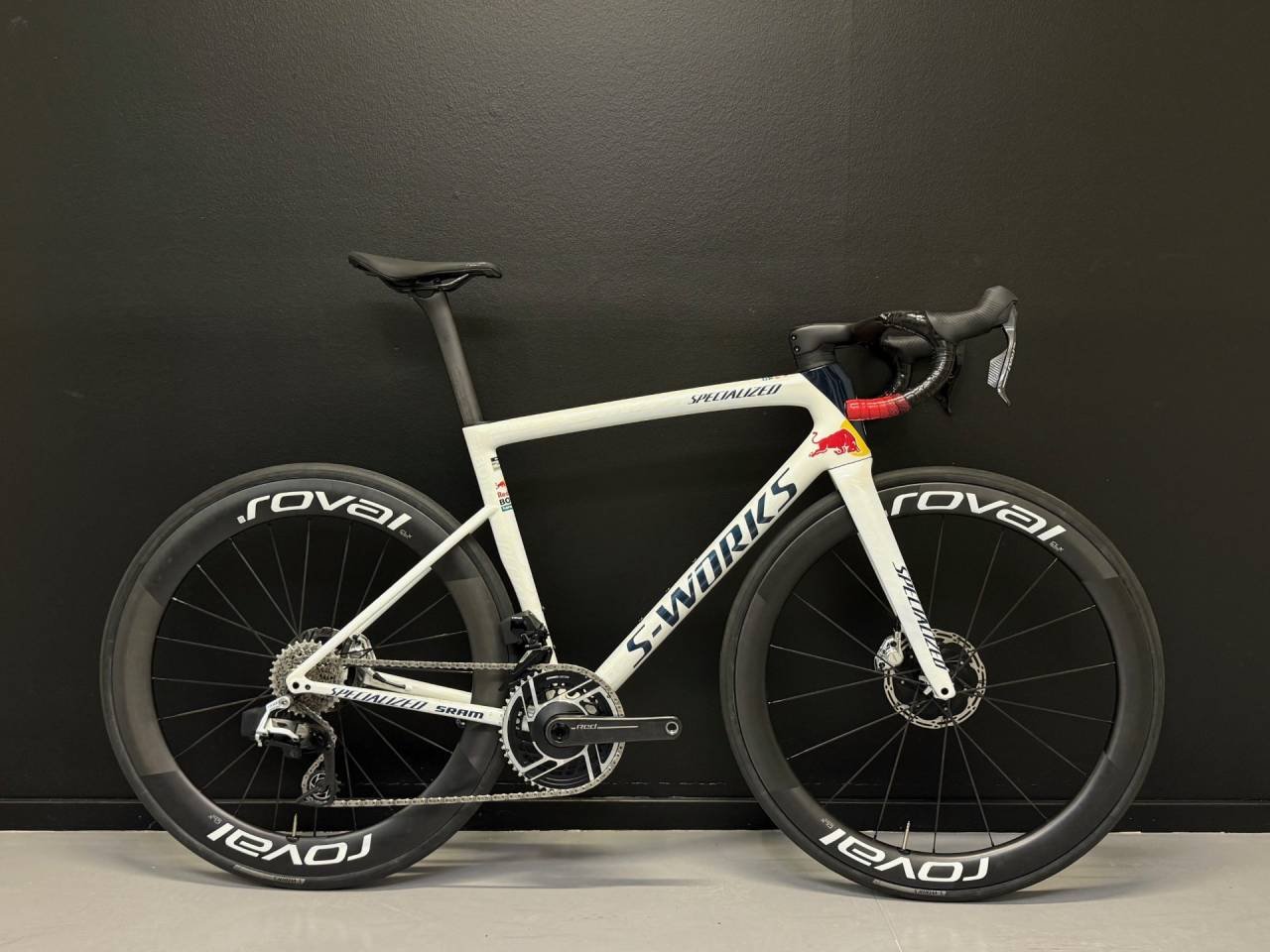 SPECIALIZED S-WORKS TARMAC SL...