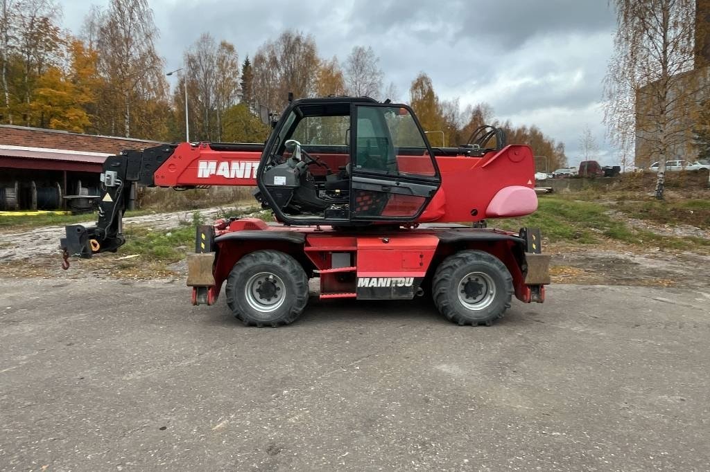 Manitou MRT 2145