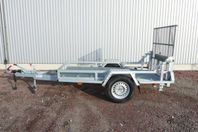 REKO MaskinTrailer 250x115 1500kg