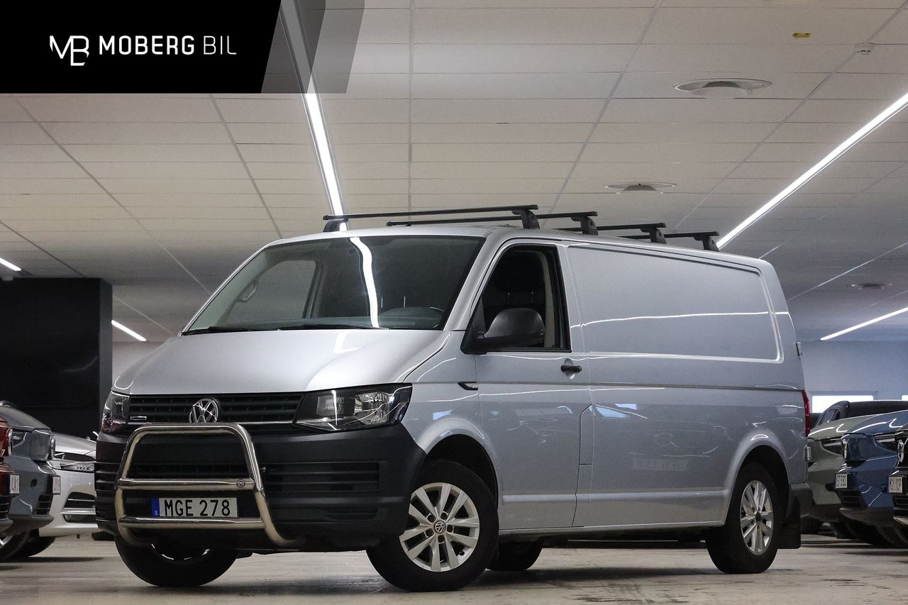 Volkswagen Transporter 2.0 TD...