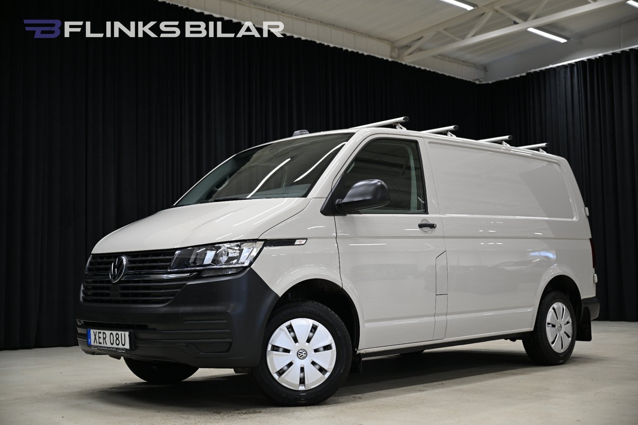 Volkswagen Transporter 2.0 TD...